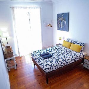 Uitgebreide Kamer met een King Size Bed